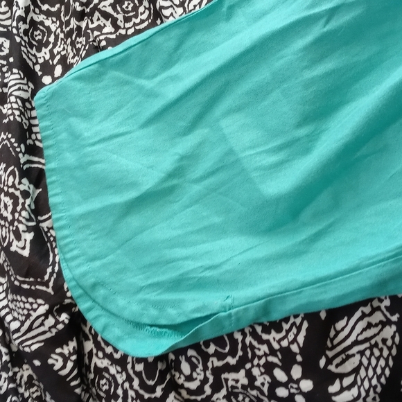 Women lining pants - Picture 2 of 5